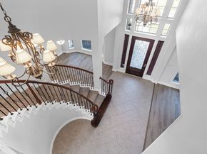 26411 Ridgefield Park Lane, Cypress TX 77433