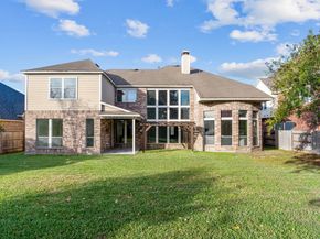 26411 Ridgefield Park Lane, Cypress TX 77433