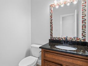 26411 Ridgefield Park Lane, Cypress TX 77433