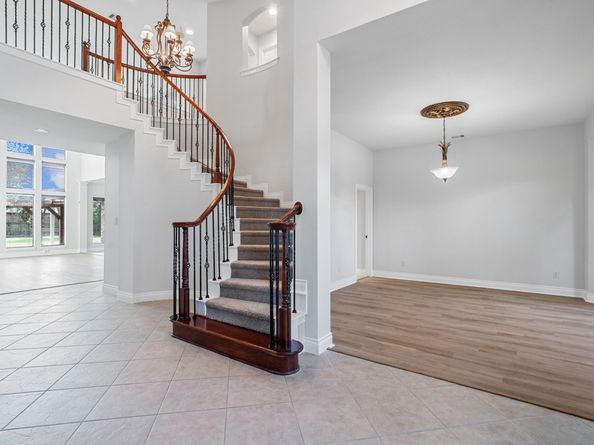 26411 Ridgefield Park Lane, Cypress TX 77433