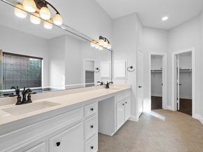 26411 Ridgefield Park Lane, Cypress TX 77433