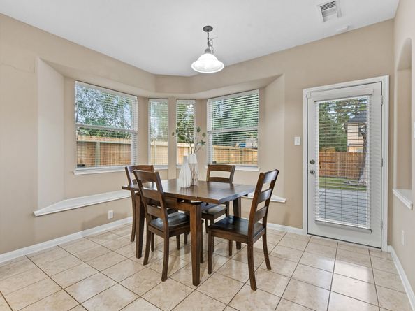 8710 Silver Lure Drive, Humble TX 77346