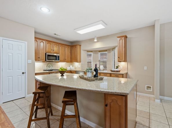 8710 Silver Lure Drive, Humble TX 77346