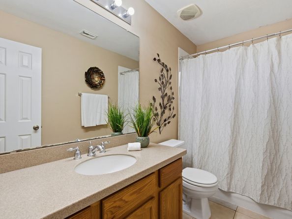 8710 Silver Lure Drive, Humble TX 77346