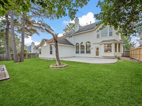 8710 Silver Lure Drive, Humble TX 77346