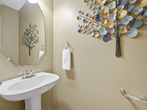 8710 Silver Lure Drive, Humble TX 77346