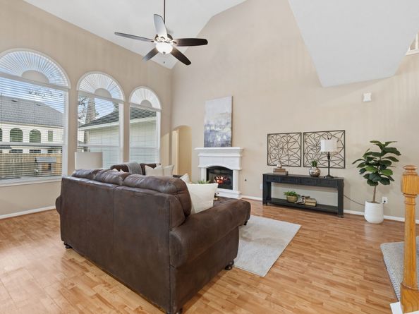 8710 Silver Lure Drive, Humble TX 77346