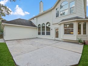 8710 Silver Lure Drive, Humble TX 77346