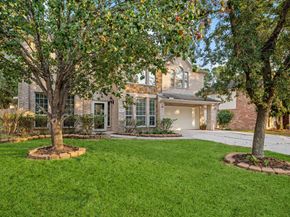 8710 Silver Lure Drive, Humble TX 77346