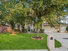 8710 Silver Lure Drive, Humble TX 77346