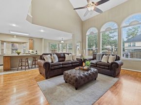 8710 Silver Lure Drive, Humble TX 77346