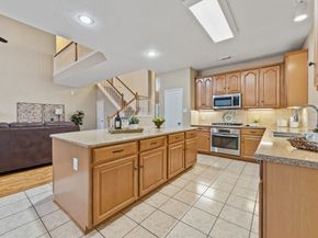 8710 Silver Lure Drive, Humble TX 77346