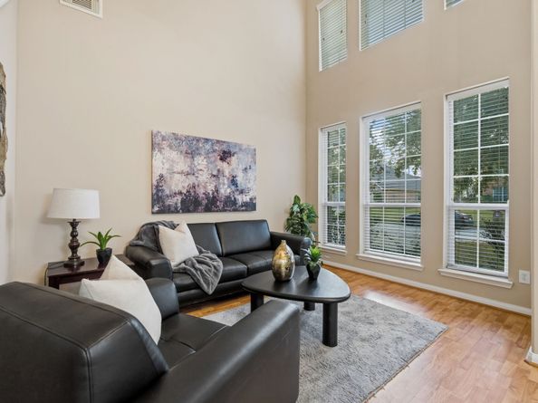 8710 Silver Lure Drive, Humble TX 77346