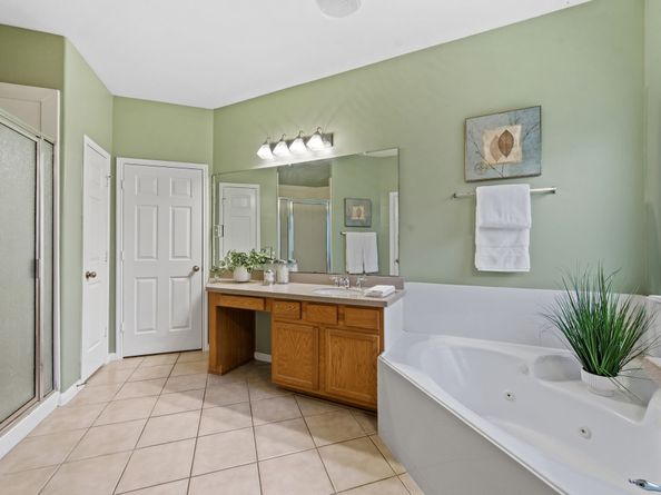 8710 Silver Lure Drive, Humble TX 77346