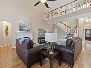 8710 Silver Lure Drive, Humble TX 77346