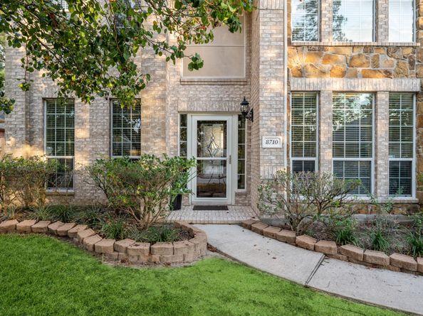 8710 Silver Lure Drive, Humble TX 77346