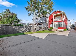 1408 W 25th Street, Houston TX 77008