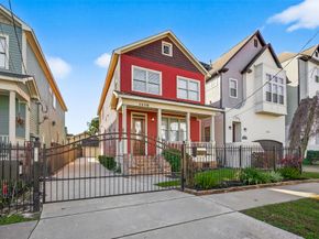 1408 W 25th Street, Houston TX 77008