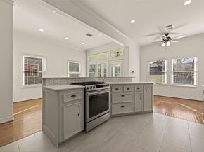 1408 W 25th Street, Houston TX 77008