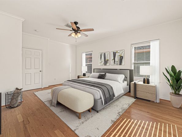 1408 W 25th Street, Houston TX 77008