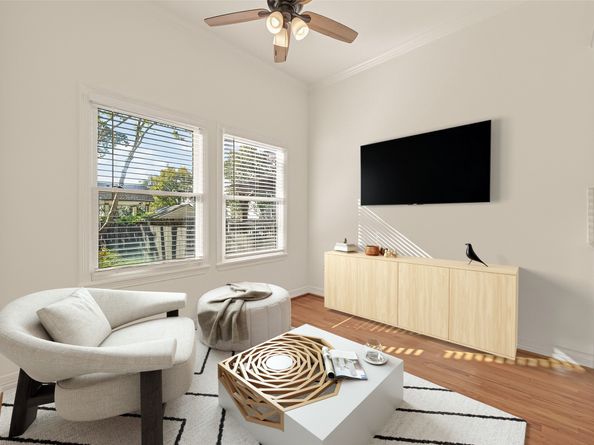 1408 W 25th Street, Houston TX 77008