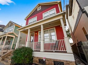 1408 W 25th Street, Houston TX 77008