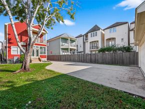 1408 W 25th Street, Houston TX 77008