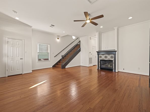 1408 W 25th Street, Houston TX 77008