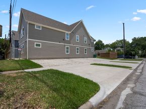 2518 Cleburne Street, Houston TX 77004