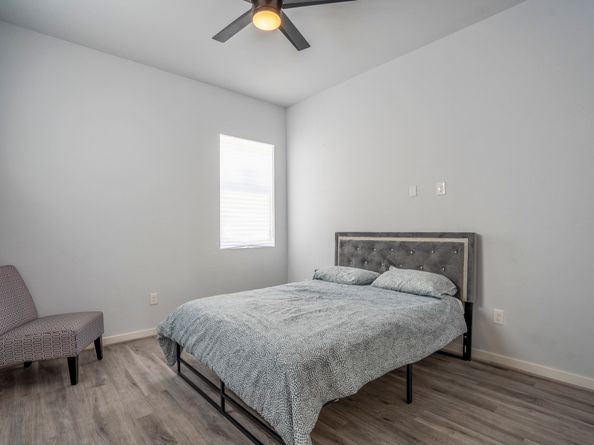 2518 Cleburne Street, Houston TX 77004