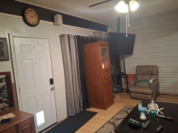 4807 Penrose Avenue, Fort Worth TX 76116