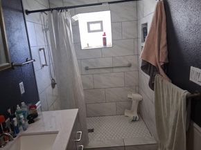 4807 Penrose Avenue, Fort Worth TX 76116