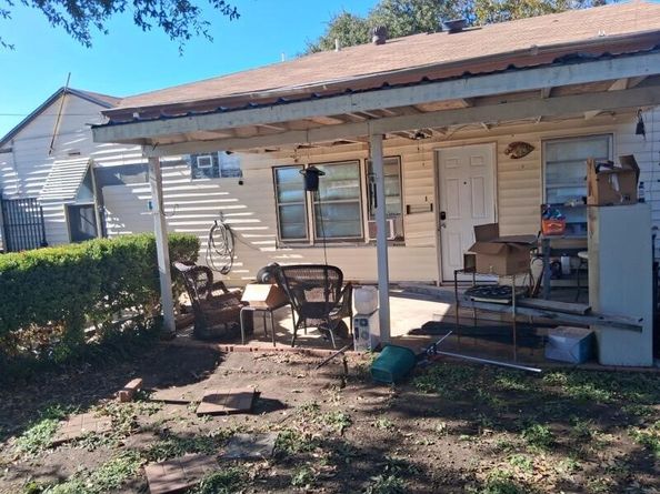 4807 Penrose Avenue, Fort Worth TX 76116