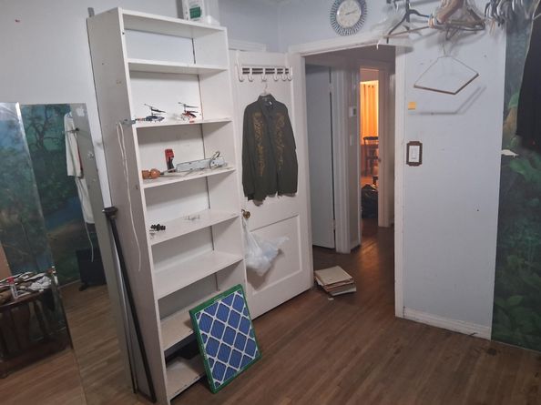 4807 Penrose Avenue, Fort Worth TX 76116