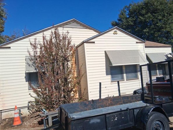 4807 Penrose Avenue, Fort Worth TX 76116