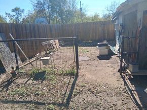 4807 Penrose Avenue, Fort Worth TX 76116