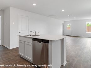 11927 Mulberry Vine Lane, Houston TX 77048