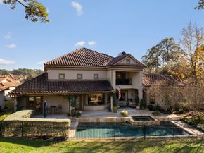 3034 Serena Vista Way, Houston TX 77068