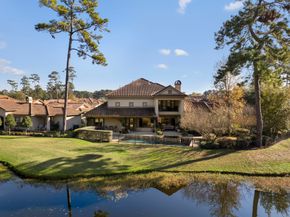 3034 Serena Vista Way, Houston TX 77068