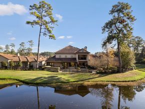 3034 Serena Vista Way, Houston TX 77068