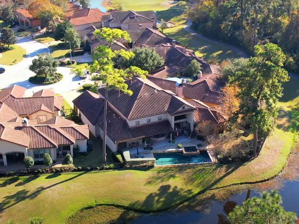 3034 Serena Vista Way, Houston TX 77068