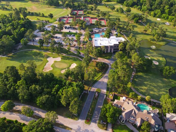 3034 Serena Vista Way, Houston TX 77068