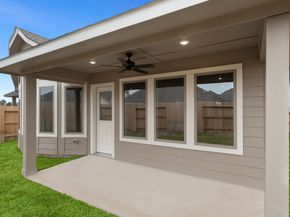 31844 Pecan Cottage Lane, Spring TX 77386