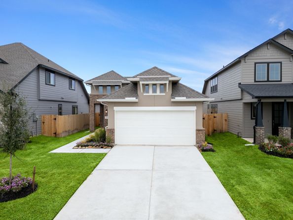 31844 Pecan Cottage Lane, Spring TX 77386