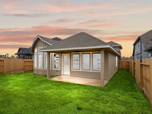 31844 Pecan Cottage Lane, Spring TX 77386