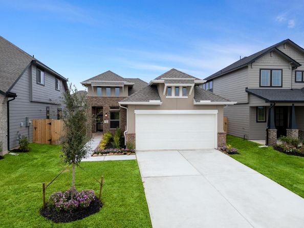 31844 Pecan Cottage Lane, Spring TX 77386