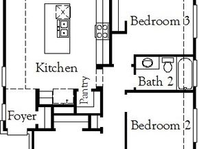 31844 Pecan Cottage Lane, Spring TX 77386