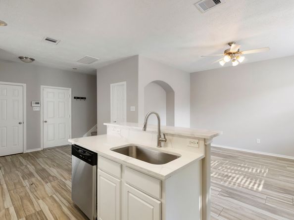 17638 Olympic Park Lane, Humble TX 77346