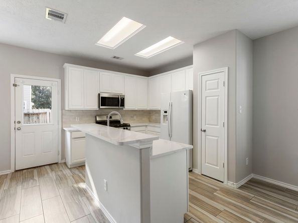 17638 Olympic Park Lane, Humble TX 77346