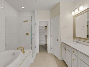 1002 Shepherd Oaks Drive, Houston TX 77018